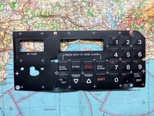 Sailor Radio Mf/Hf Control