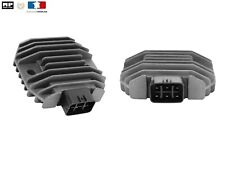 Voltage rectifier regulator