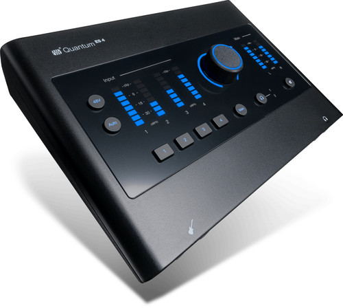 Presonus quantum usb c - presonus,