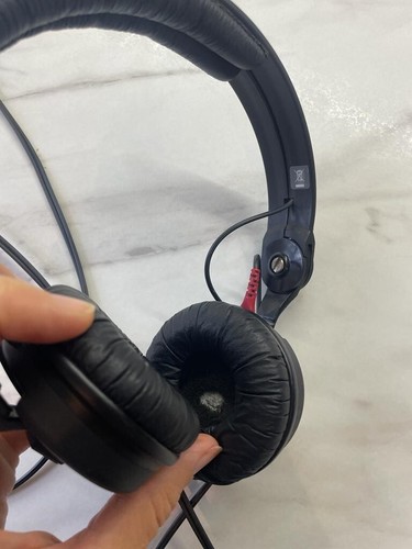 Sennheiser ii 70 ohm - hd,