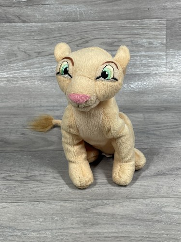 Vintage disney lion - disney, king