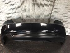 AUDI A5 8T COUPE REAR BUMPER