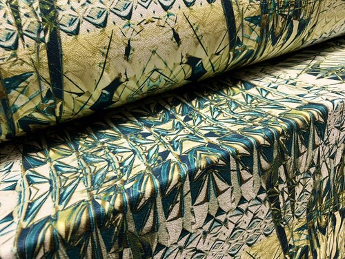 Liverpool textured scuba - textured,
