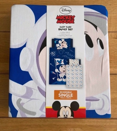 Disney mickey mouse blue - mickey,