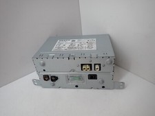 VOLVO V90 2023 RADIO HEAD UNIT (NO CODE) 32375206