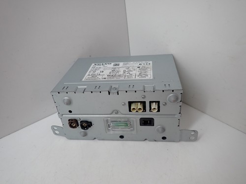 Volvo v90 2023 radio - 2023, unit