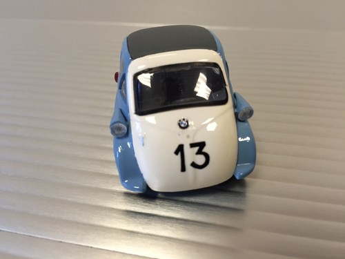 Schuco 1955 bmw - 1955,