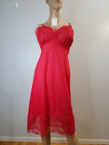 Vintage van raalte - vintage, nylon