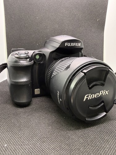 Fujifilm finepix series - finepix,