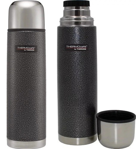 Thermos stainless steel - steel, 1l
