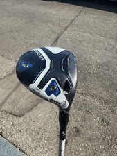 Cobra Aerojet Max 3 Wood