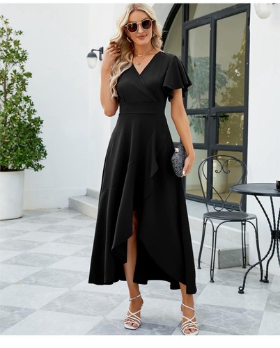Zzv wedding guest dresses for - guest,