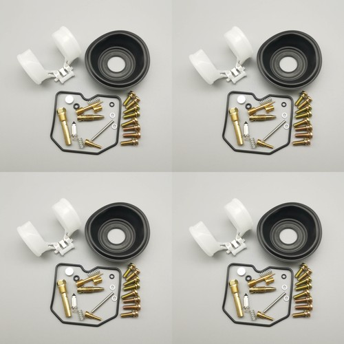 4set carburetor repair kit - carburetor,