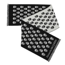 Alexander McQueen Scarf