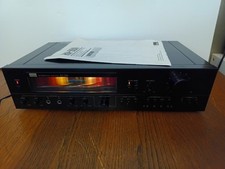 Sansui RA-990 Reverberation