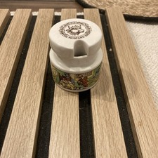 Vintage Kitsch Lord Nelson