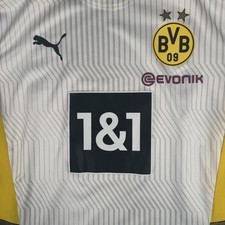 Rare Original Borussia