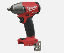 Milwaukee M18 ONEIWF12-0 Fuel ONE-Key 1/2in FR Impact Wrench 18V Bare Unit