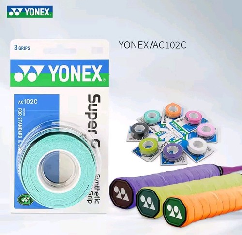 6pk yonex ac102c super - yonex,
