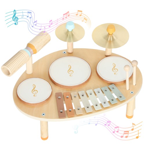 Aiyaplay baby drum kit - aiyaplay, kit,