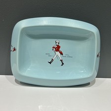 WADE Ashtray Large - Born 1820