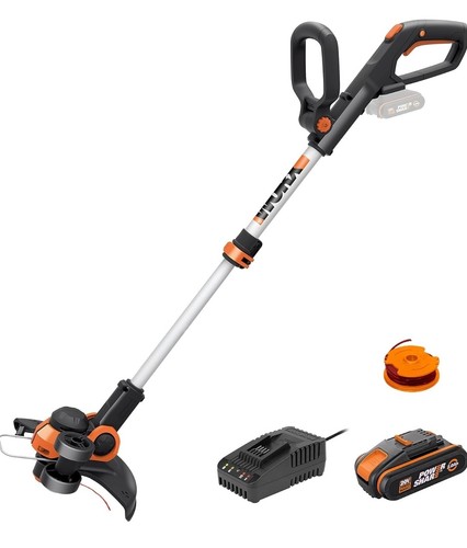 Worx 20v cordless - worx,