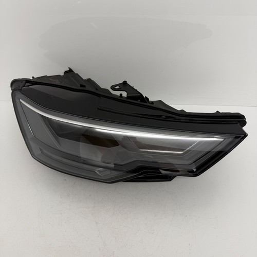 Audi drivers side - audi, led
