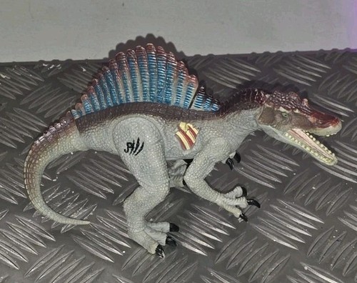 Jurassic park iii - 3,