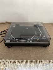 Technics SL-1210 mk2 Direct