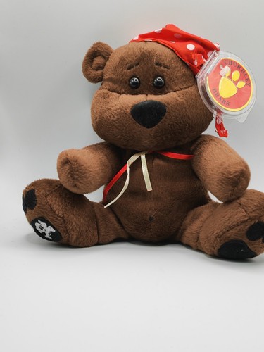 Vintage chubbley bears - chubbley, bears-