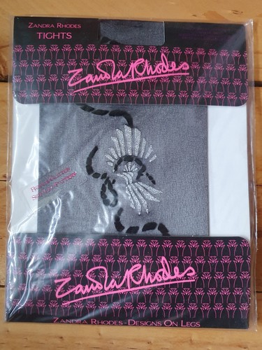 Vintage zandra rhodes - vintage,