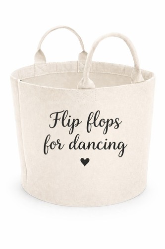 Personalised wedding flip - wedding,