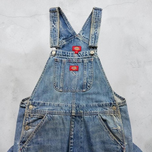 Vintage dickies y2k - vintage, dungarees