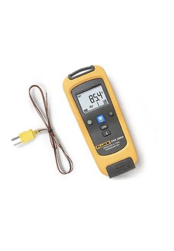 Fluke cnx t3000 type - cnx™, k-type