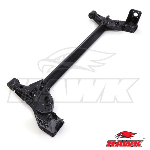 Hawk rear axle - rear,