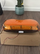 Britax Light Bar, PN: A48100LDV