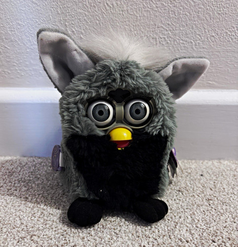 Furby original electronic toy - furby,