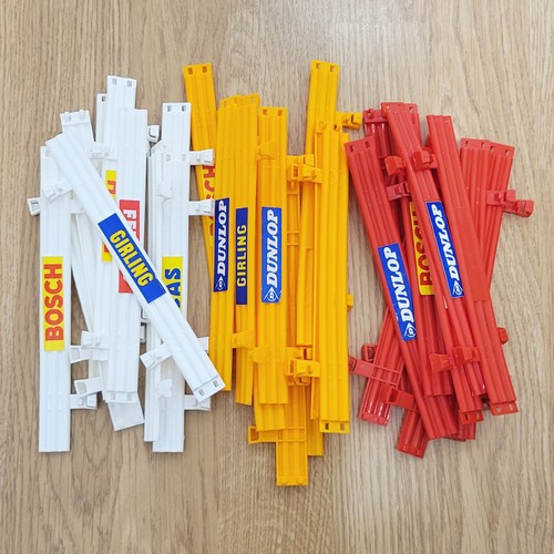 Scalextric c274 armco - c274, fence