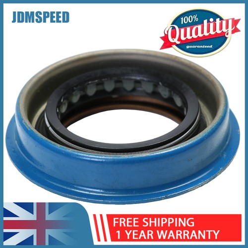 Speed getrag gearbox - 5,