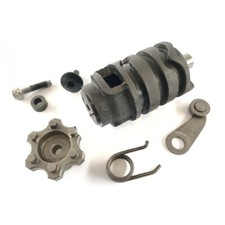 Kawasaki ZXR 400 ZX400L [1993] - Shift Drum