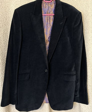 William Hunt Black Velvet