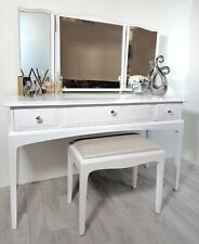 Stag Minstrel Dressing Table