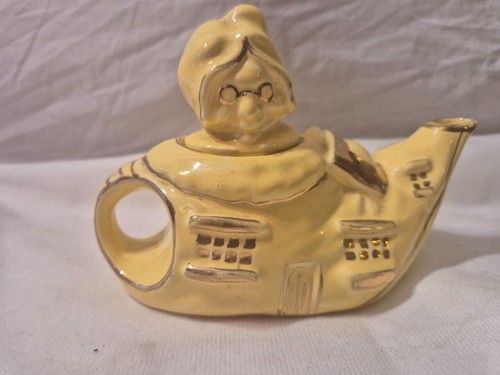 Vintage 1930 teapot by - 1930,s,