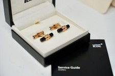 Montblanc Cufflinks
