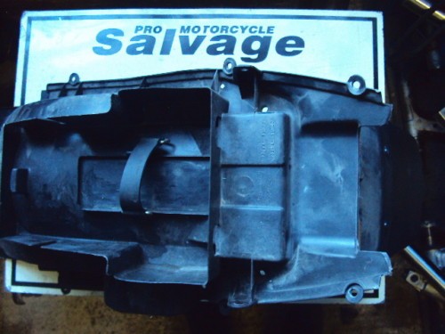 Suzuki gsf 600 - gsf,