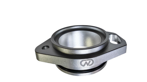 Turbo clip connector adapter - clip,