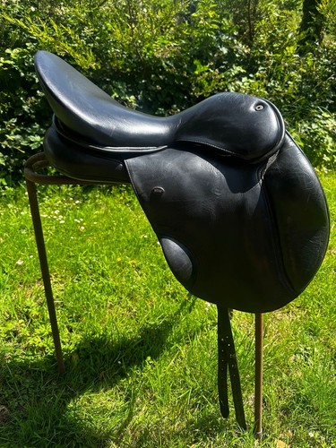 Wow saddle size - wow, 2