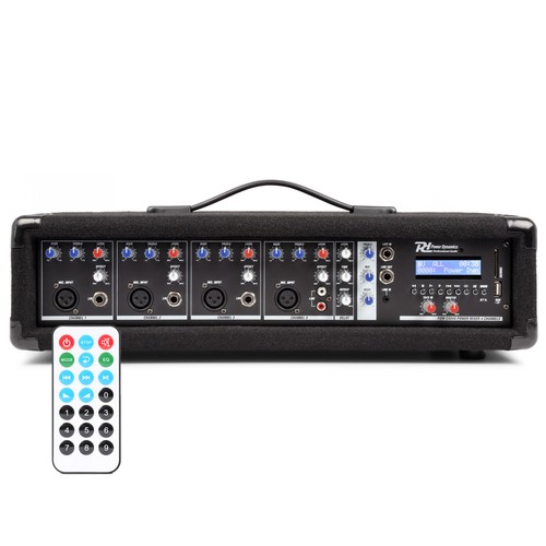 Power dynamics pdm - power, pdm-c405a