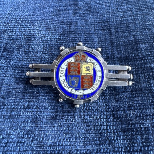 Antique victorian sterling - antique,