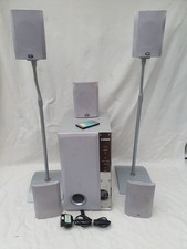 Acoustic Solutions 5 x 1